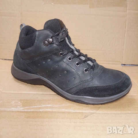ECCO Espinho Mid Cut Hydromax номер 40 Водоустойчиви туристически обувки , снимка 12 - Други - 47841785