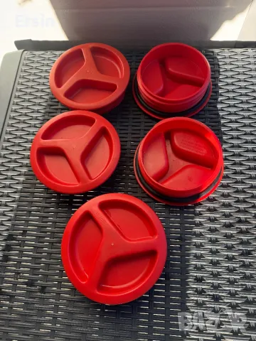 КАПАЧКА ЗА РЕЗЕРВОАР ЗА ВОДА Ø150ММ (Чисто нови) цена за брой 30.00 лева, снимка 1