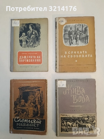 В сянката на свободата - Тамаш Ацейл