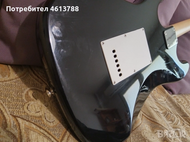 Ел .китара XP, снимка 7 - Китари - 52773290