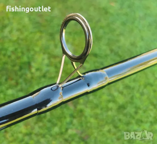 Фидер въдица Strong River 3.90 и4.20мт, 200гр акция. За оргомни риби !, снимка 8 - Въдици - 47685383