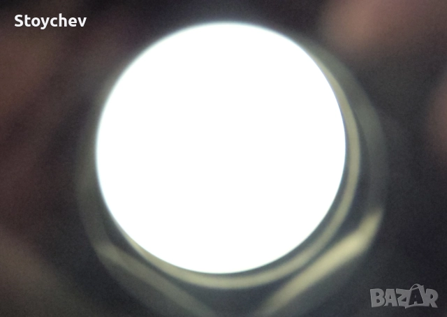 Легендарен бинокъл Carl Zeiss Jena D.F. 7x40 NVA 1962г., снимка 7 - Екипировка - 52396516