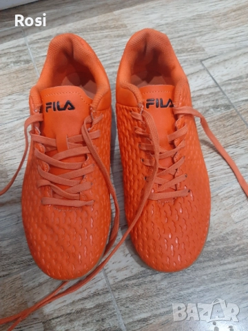 Маратонки FILA N 39, снимка 2 - Спортни обувки - 51713991