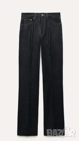 ДЪНКИ ZW COLLECTION BOOTCUT С ВИСОКА ТАЛИЯ
, снимка 2 - Дънки - 47647814