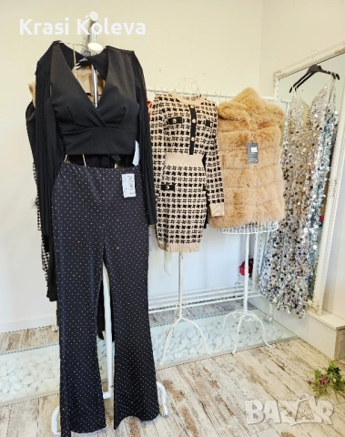 Нови модели рокли,гащеризони,поли,панталони,сака, снимка 11 - Други - 52164439