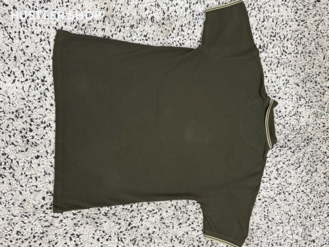 Мъжка ловна тениска DEERHUNTER.Размер XL/2XL , снимка 3 - Тениски - 52457051