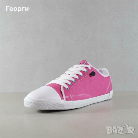 Дамски / детски кецове Puma Elki Cabaret, снимка 3 - Кецове - 43144043