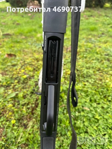 Ловен полуавтомат Impala Plus Nero S, снимка 4 - Бойно оръжие - 52883632