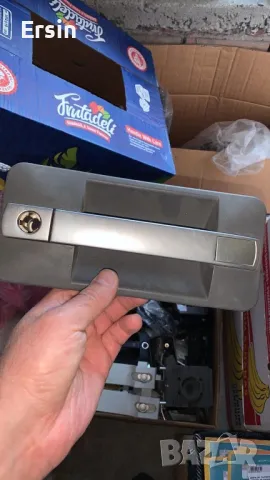 Оригинална дръжка за Knaus цена 250.00 лева