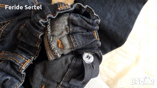  Дрешки подходящи за есента и пролетта , снимка 5 - Комплекти за бебе - 32749210