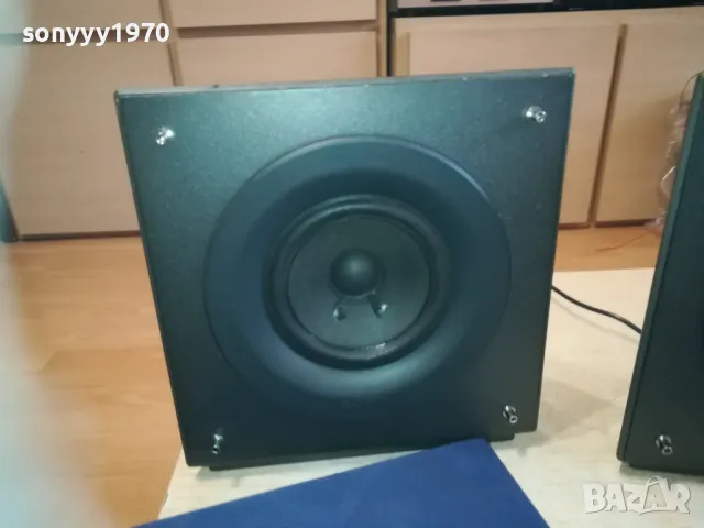 SONY 2БР ТОНКОЛОНИ 2910241436, снимка 8 - Тонколони - 47761748