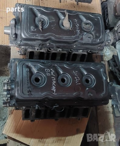 Глава Двигател 2.5TDI Ауди А6 C5 - A4 B5 - B6 - VW Пасат 5 - Шкода - Сеат - 059E N, снимка 11 - Части - 43904867