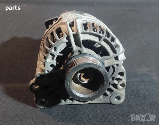 Генератор 1.4 - 1.6 Бензин VW Голф 4 N:170 (2)
- Ауди А3 8L
- Сеат
- Шкода - 037903025 - 0124315004, снимка 3 - Части - 48762452