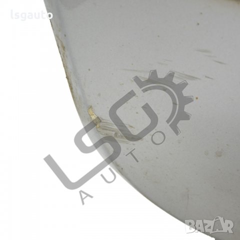 Задна броня Mercedes-Benz A-class (W168) 1997-2004 MB241121N-2, снимка 5 - Части - 35048359