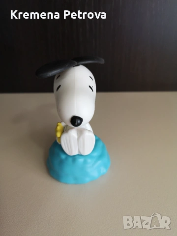 Играчки от McDonald's Happy Meal, снимка 3 - Колекции - 53173823