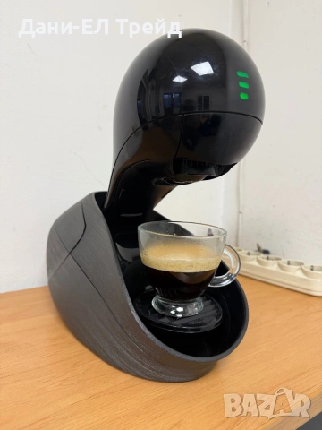 Кафемашина Dolce Gusto Krups KP600