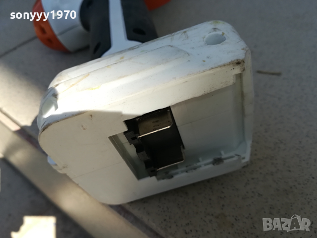 РЕЗАЧКА ДЪРВА С ВЕРИГА 2103241149, снимка 8 - Градинска техника - 44875399