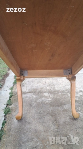 Маса трапезна в азиатски стил, снимка 11 - Маси - 53495949