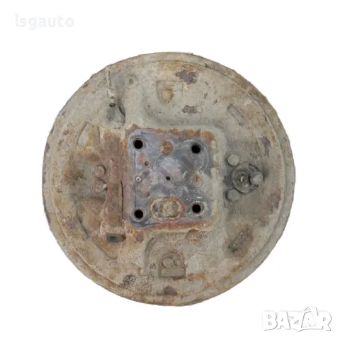 Заден десен шенкел Mazda 2 I (DY) 2003-2007 ID: 137859, снимка 2 - Части - 48038006