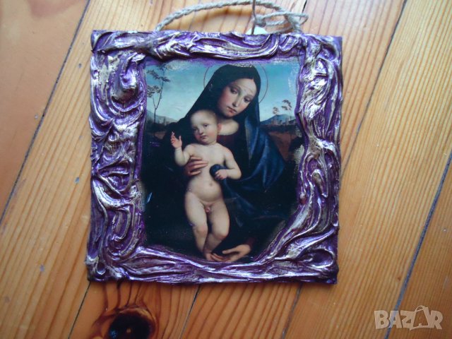 пано Мадона