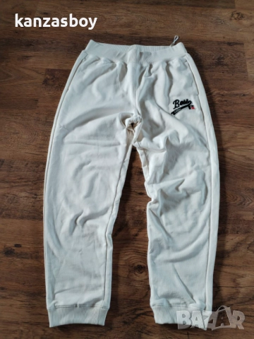 boss x russell athletic - страхотно дамско долнище КАТО НОВО Л, снимка 9 - Спортни екипи - 52135972