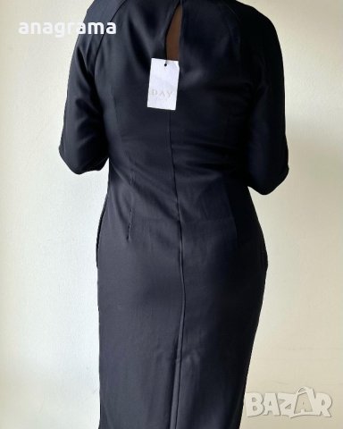 Нова мерна елегантна рокля Day Birger et Mikkelsen , снимка 4 - Рокли - 43585823