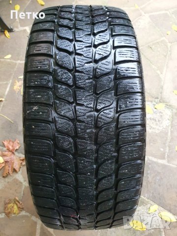 Продавам зимни гуми, снимка 6 - Гуми и джанти - 34659148