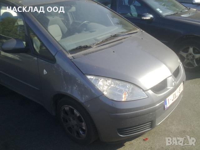 Mitsubishi Colt 1.5 DiD 2008 г., снимка 2 - Автомобили и джипове - 27629838