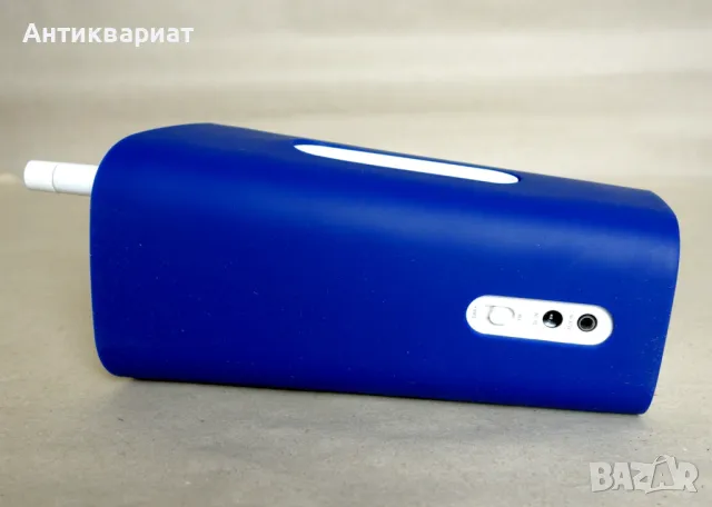 Луксозно преносимо радио Sonoro GoLondon FM и DAB+ / Germany, снимка 6 - Радиокасетофони, транзистори - 49980348