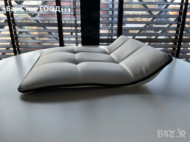 Квадратни седалки за бар стол, снимка 4 - Столове - 39227957