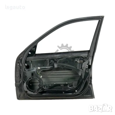 Предна дясна врата Mercedes-Benz E-Class (W211) 2002-2009 ID: 134826, снимка 2 - Части - 47419996