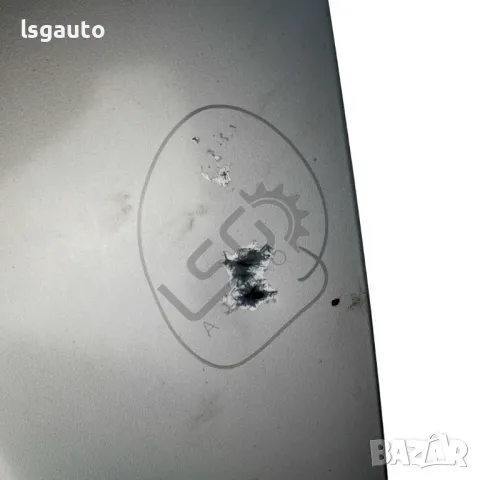 Преден капак Mitsubishi Lancer X (GS44S) 2007-2017 ID: 141501, снимка 2 - Части - 48748945