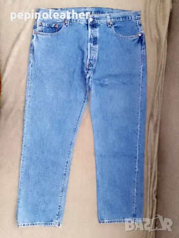 Левис LEVI STRAUSS jeans дънки LEVI'S - размер 40