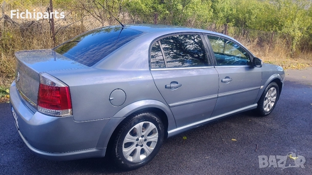 Опел Вектра Ц на части , снимка 3 - Части - 52226229