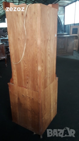 Ъглова витрина масив №157, снимка 5 - Секции и витрини - 52610937