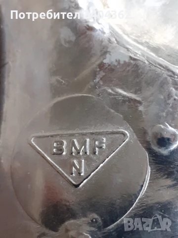 Дъска за рязане, поднос BMF с форма на прасенце, снимка 5 - Антикварни и старинни предмети - 50953653