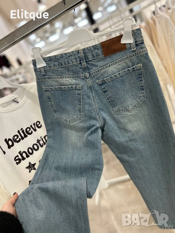 тениска , снимка 3 - Тениски - 53150715