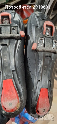 Шпакловане за колоездене , снимка 2 - Аксесоари за велосипеди - 53270037