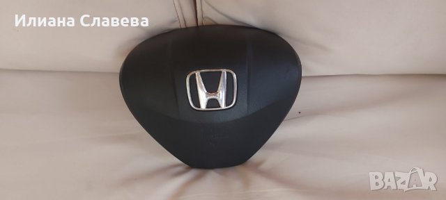 Аербег за Хонда Сивик 2006-2010г., снимка 8 - Части - 37818636