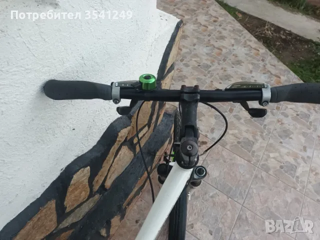 алуминиев велосипед 28", снимка 14 - Велосипеди - 48511375