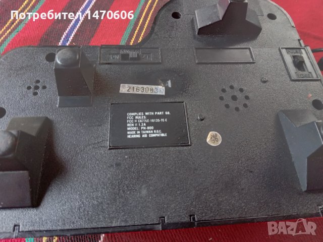 Телефон  Пияно, снимка 5 - Други - 38527228