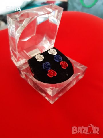 Обеци/Гердани/Шноли/Гривни за ежедневието изгодно, снимка 15 - Други - 32475187