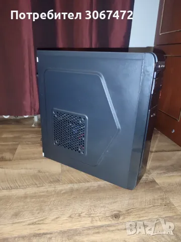 Компютър , снимка 2 - Работни компютри - 48990920