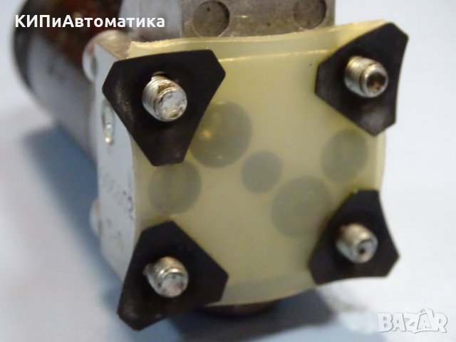 Хидравличен клапан HAWE G-3-OR Solenoid Valve sealed, снимка 5 - Резервни части за машини - 34824529