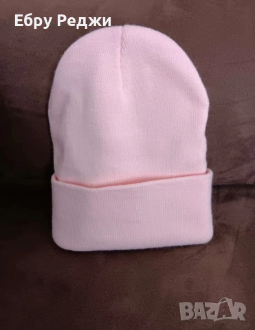 Шапки 2 бр между 2/5 г , снимка 3 - Шапки - 51952245