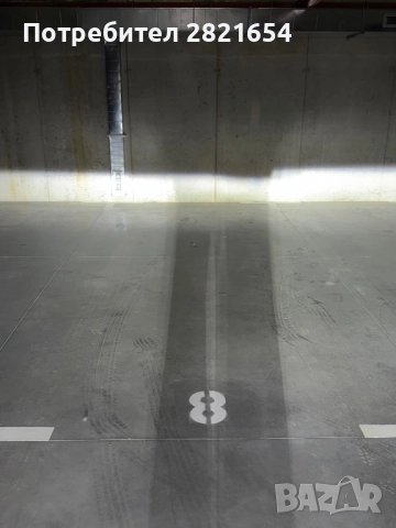 Отдавам паркоместа под наем в сграда “Далия Резидънс”, Малинова долина, снимка 6 - Гаражи и паркоместа - 52623846