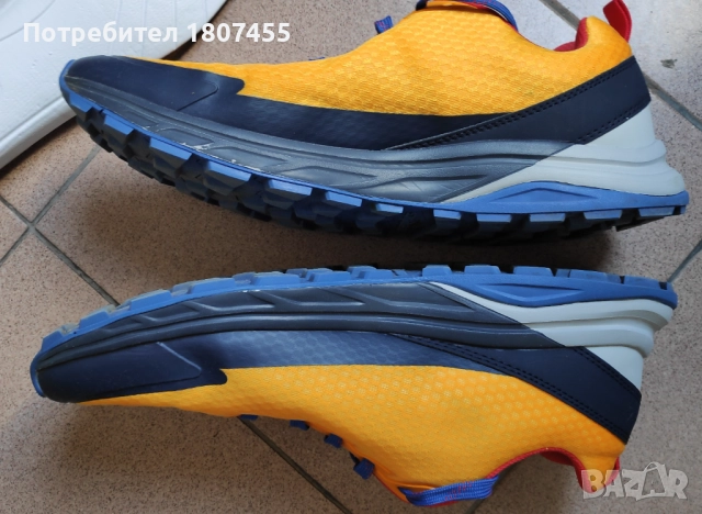 Маратонки за бягане Energetics, снимка 3 - Маратонки - 51577604