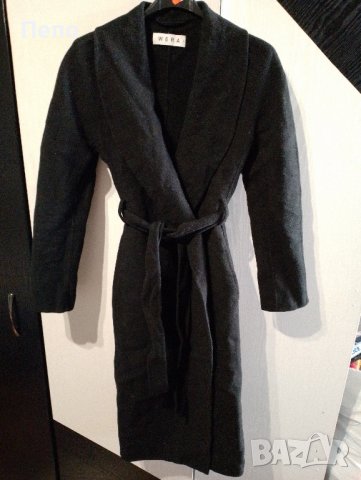 Зимно Палто