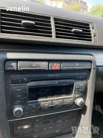 Ауди А4Б7 2.0Д 140 на части, снимка 6 - Автомобили и джипове - 48708852