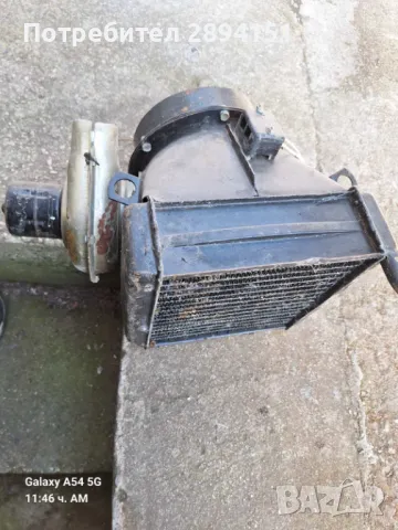 Газ 66, снимка 3 - Камиони - 48994817